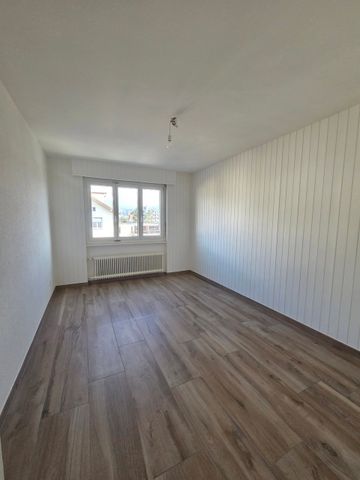 3 Zimmer, 67 m², 1. Stock - Photo 4