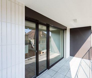 3.5-Zimmer, 72 m2, CHF 1'990.-- - Foto 6