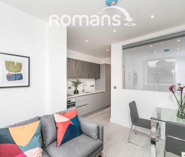 1 bedroom flat to rent - Photo 1