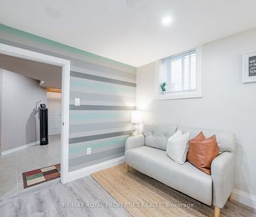 For Lease - 11 Cotton Street Unit# Bsmt, Clarington, Ontario - Photo 5