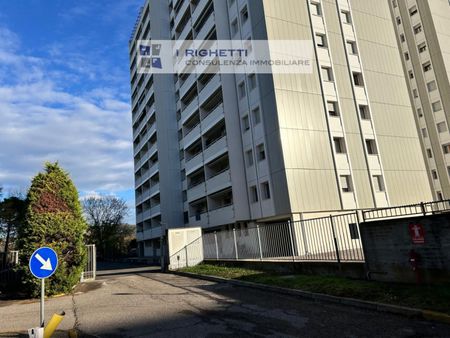 TRILOCALE CON GARAGE - Photo 4