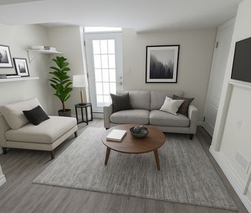 For Lease - 60 Gowland Road Unit# Bsmt, Markham, Ontario - Photo 1