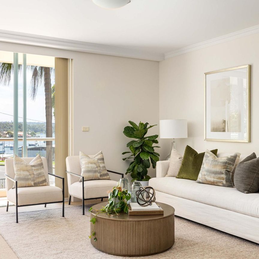 202 / 2 Roseby Street - Photo 2