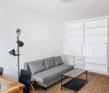 Location Appartement T 2 - Rennes - Thabor - Photo 2