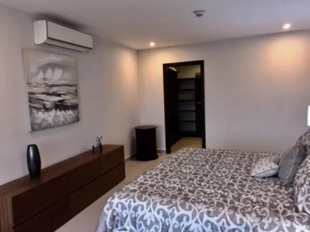 Departamento amueblado en renta en Santa María - Photo 3
