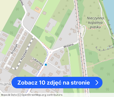 0% Łomianki 2 pokoje 33 m2 ul.Wiślana Park Jezioro - Zdjęcie 1