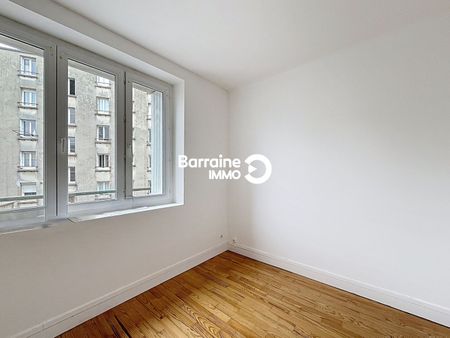 Location appartement à Brest, 3 pièces 54m² - Photo 4