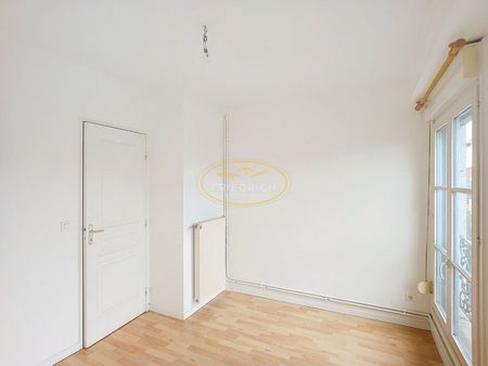 Appartement 3 pièces à Bar-le-Duc - Photo 2