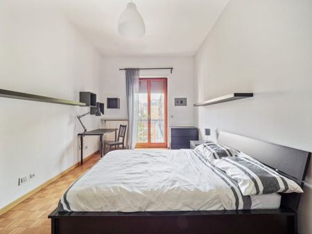 Via Privata Siracusa, Milan, Lombardy 20122 - Photo 5