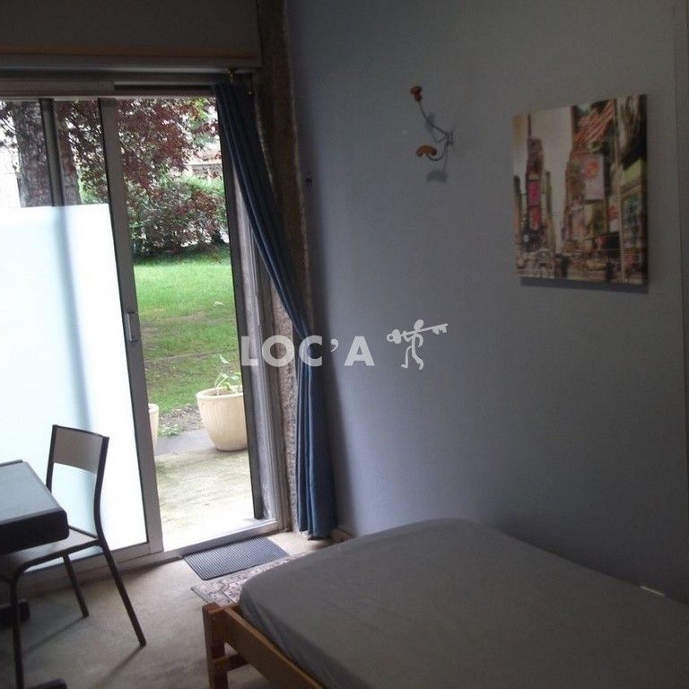 Chambre 12 m² (ref: 6936174) - Photo 1