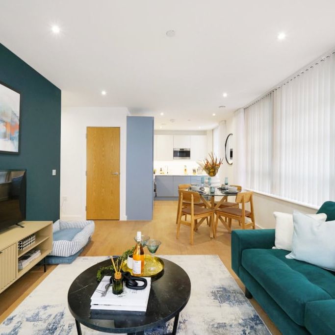 Cooper House, B5 6EF, Birmingham - Photo 1
