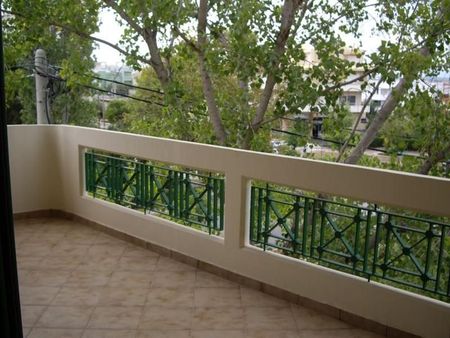 Διαμέρισμα για ενοικίαση Αιξωνή (Γλυφάδα) - Photo 5