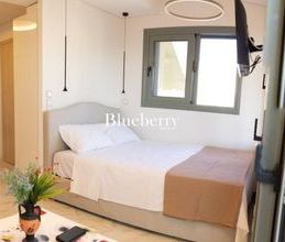 Studio/Γκαρσονιέρα για ενοικίαση - Γκύζη - Πεδίον Άρεως, - Photo 3