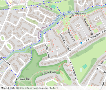 Emerson Close, Swindon, Wiltshire - Photo 1
