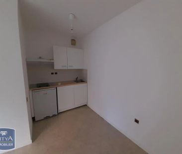 Appartement à louer 1 pièce 33.66m² - Photo 4