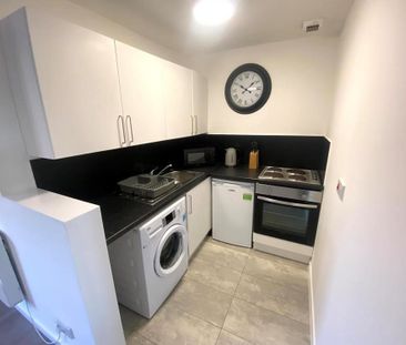 George Street, Top Floor, AB25 - Photo 3