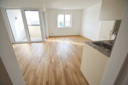 Hochwertiges Wohnen nahe dem Musiktheater – zentral, modern und mit zwei privaten Außenbereichen - Photo 2