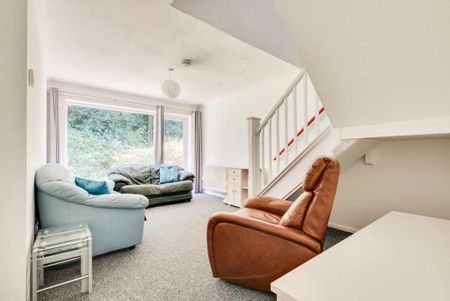 5 bedroom house to rent - Photo 2