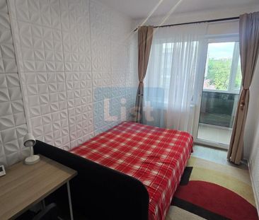 Apartament de inchiriat in Dambul Rotund - Photo 1