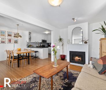 Townhouse in Vancouver East Side, BC - Photo 4