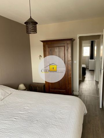 Location Appartement 3 pièces 64m² ST PRIEST 69800 - Photo 5