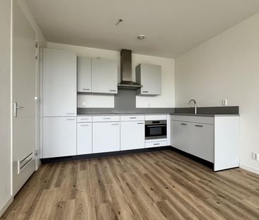 Te huur: Appartement Baan 42 E in Rotterdam - Photo 3