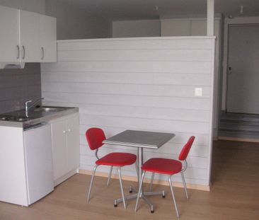 LOCATION d'un appartement F1 (28 m²) à CARENTAN LES MARAIS - Photo 4