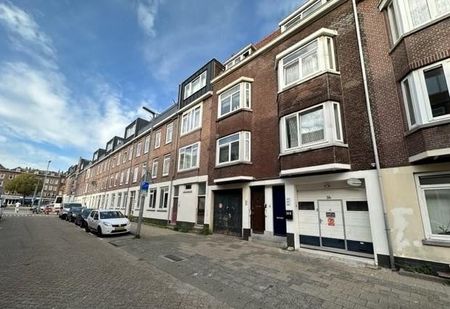 Te huur: Studio Transvaalstraat in Rotterdam - Photo 2