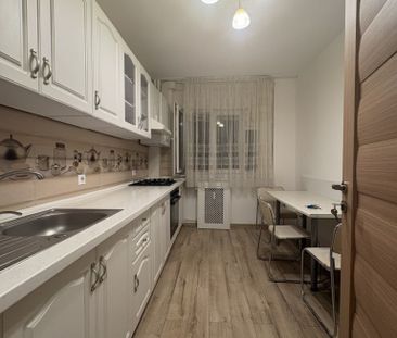 Apartament 3 camere renovat in Drumul Taberei, Bucla, Piata Valea Ialo - Fotografie 1
