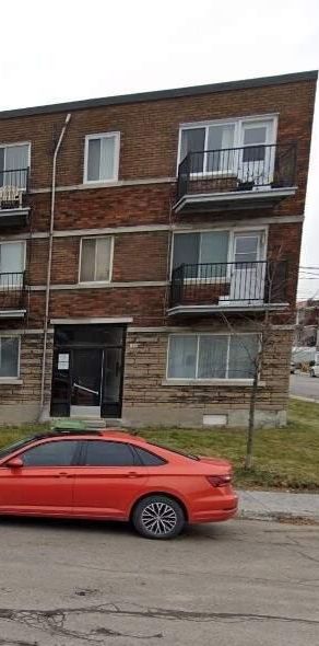 2 CH - 1 SDB - Montréal - $1,544 /mo - Photo 1