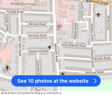 Wimpole Road, CO1 - Photo 1