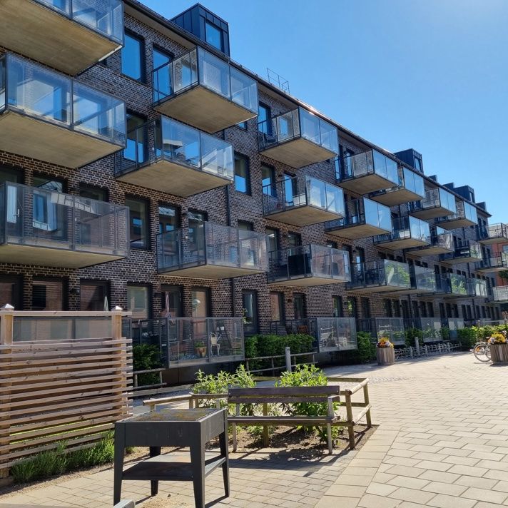 Johan Kocksgatan 7 A, Trelleborg Centrum - Photo 1