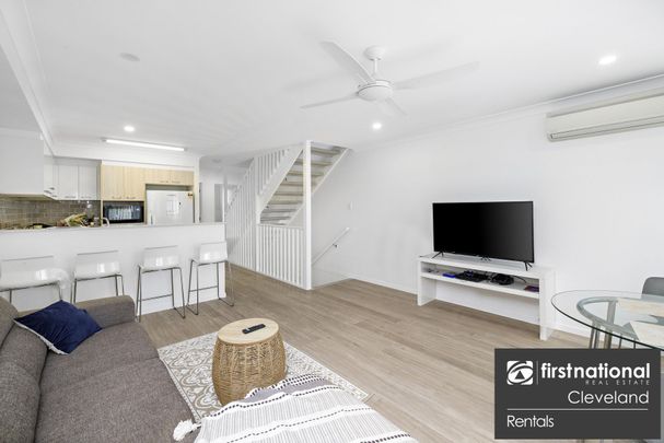 4/39 Surman Street, 4159, Birkdale Qld - Photo 1