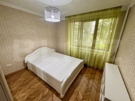 Apartament 2 camere parter, recent renovat - Nanterre - Photo 3