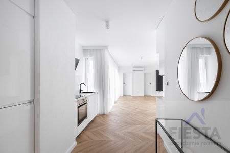 Warszawa Praga-Południe, ul. Komorska - Photo 4