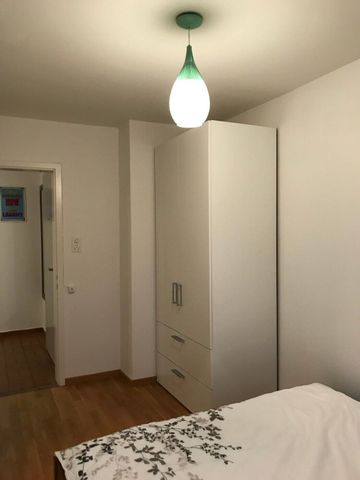Modern furnished 4.5-Zi apartment in Glattbrugg near the airport and Zurich city center - Photo 5