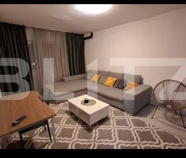 Apartament cu 3 camere, decomandat, etaj 1, centrala si AC, zona Ciuperca - Photo 5