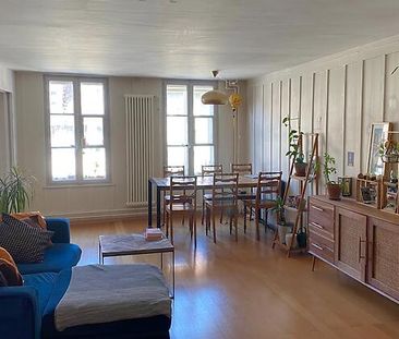 3 Zimmer-Wohnung in Bern - Matte, möbliert, auf Zeit - Photo 4