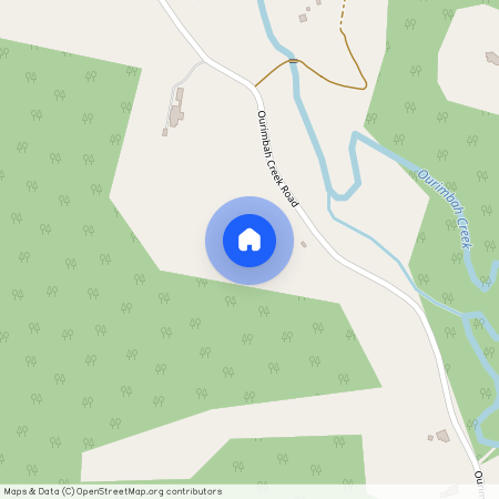 570 Ourimbah Creek Road, Palm Grove 2258, New South Wales
