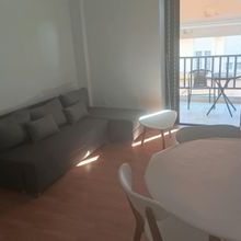 Studio/Γκαρσονιέρα για ενοικίαση - Συκιές, - Photo 1