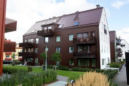 Oskarsgatan 37, Kneippen - Photo 3