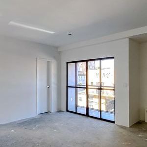 Studio para alugar com 45m², 1 quarto e sem vaga - Photo 1