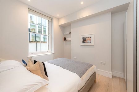 Marylebone Lane, W1U - Photo 5