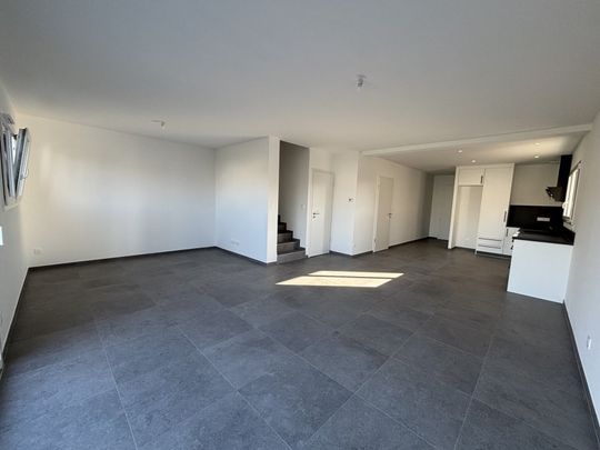 Maison 6 pièces à Coin-lès-Cuvry - Photo 1