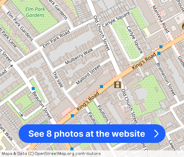 Tryon House, 17 Mallord Street, SW3 - Photo 1