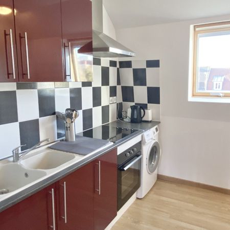 Location Appartement 2 pièces 39m² CROIX 59170 - Photo 4