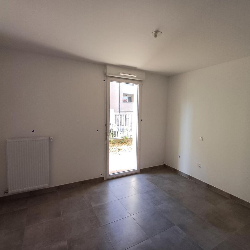 location Appartement T2 DE 44.42m² À ST MONT - Photo 1