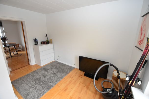 Charmerende bylejlighed med rolig beliggenhed i Aalborg - Foto 1