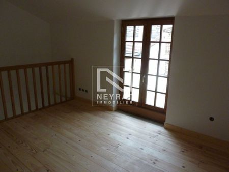 APPARTEMENT T1 A LOUER - Photo 3