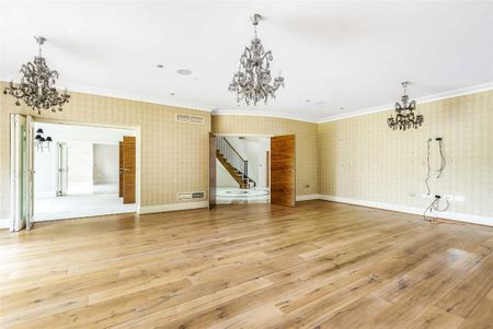 6 bedroom detached house to rent - Photo 3